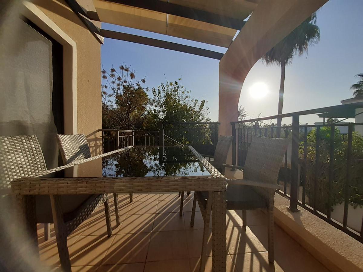 Marinea Beach Villas Klorakas Exterior photo