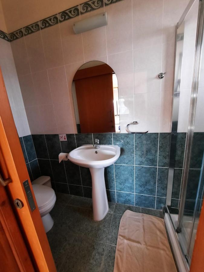Marinea Beach Villas Klorakas Exterior photo