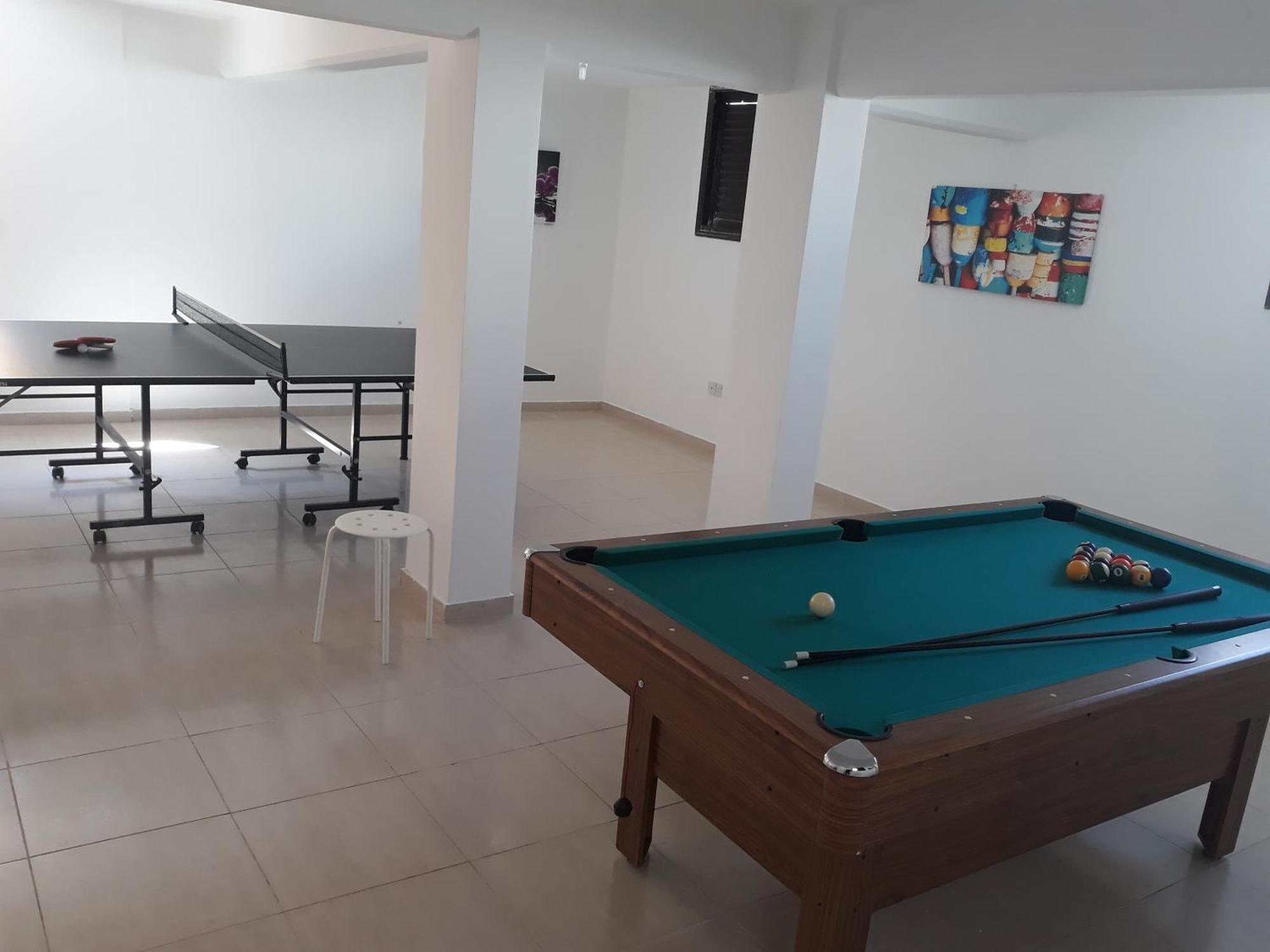 Marinea Beach Villas Klorakas Room photo