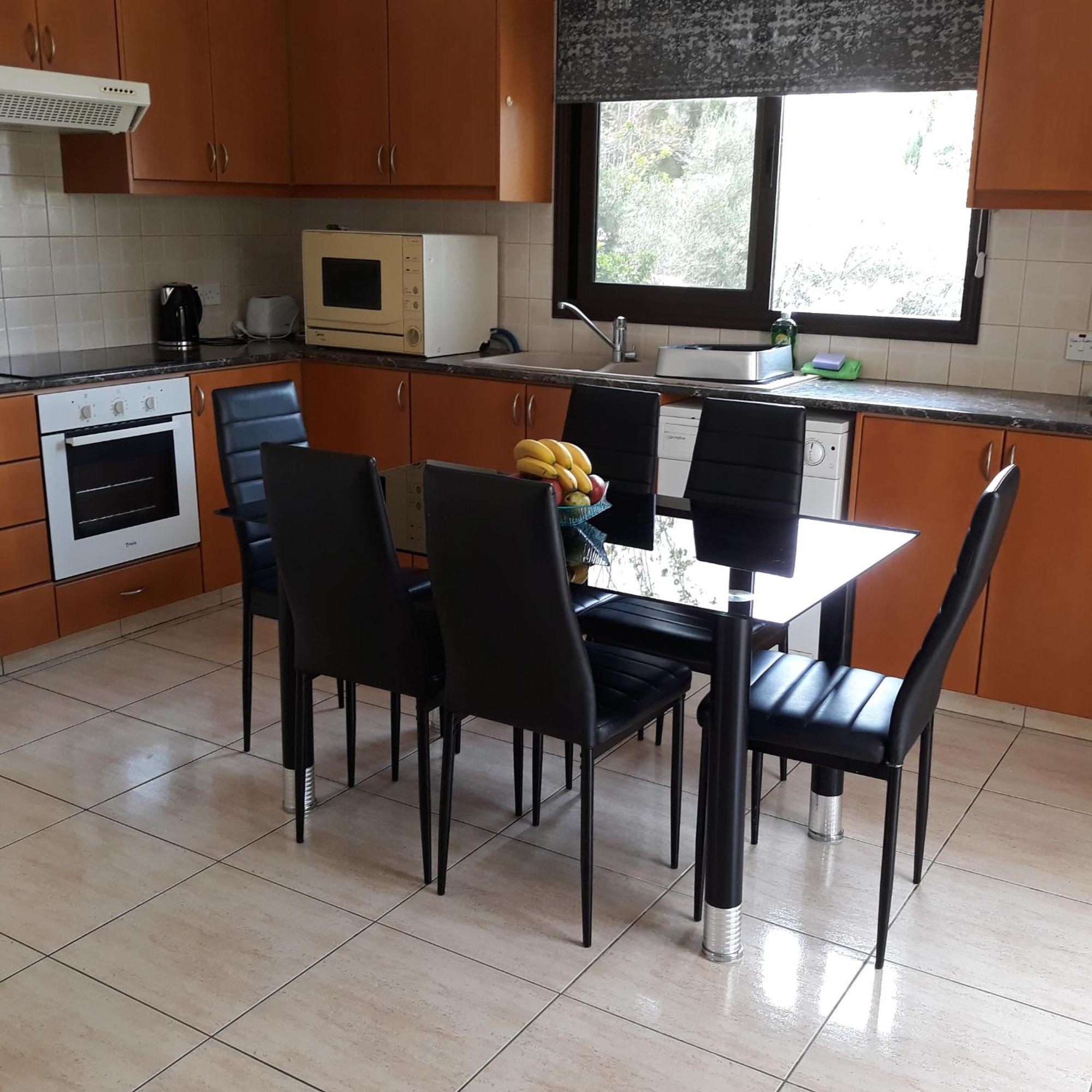 Marinea Beach Villas Klorakas Exterior photo